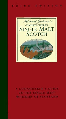 Compl GT Single Malt Scotch