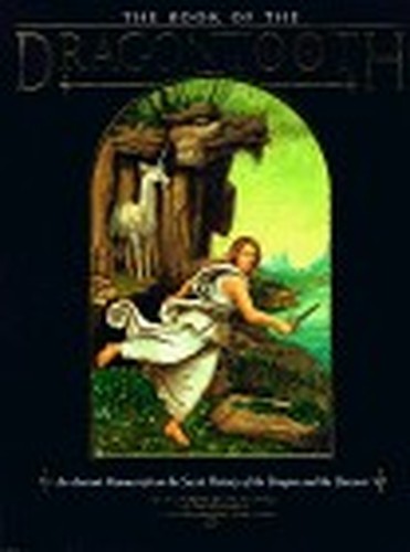 The Book of the Dragon's Tooth