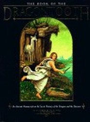 The Book of the Dragon's Tooth