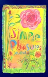 Simple Pleasures-Journal