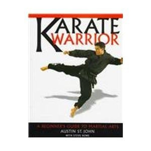 Karate Warrior