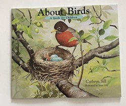 About Birds