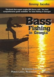 Bass Fishing in Georgia