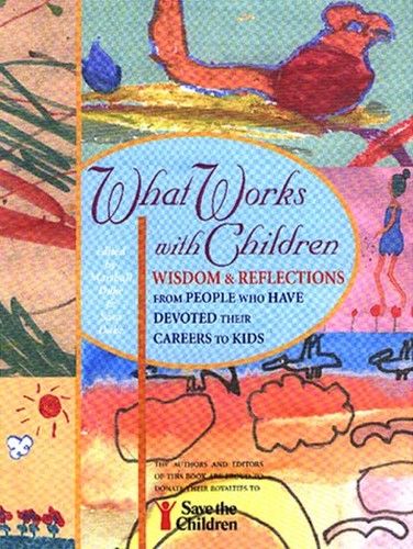 What Works with Children