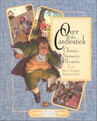Over the Candlestick