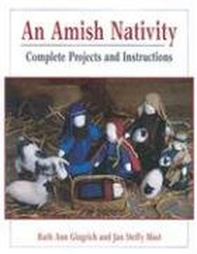 An Amish Nativity