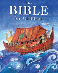 Bible for Children