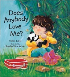 Does Anybody Love Me?