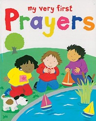 My Very First Prayers