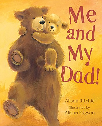 Me and My Dad