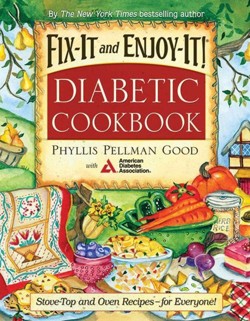 Fix-It and Enjoy-It Diabetic