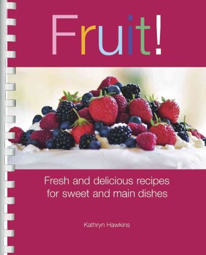 Fruit!