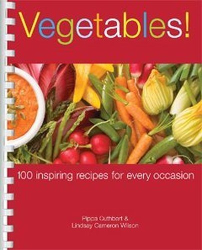 Vegetables!