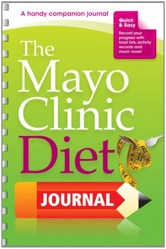 The Mayo Clinic Diet Journal