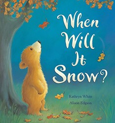 When Will It Snow?