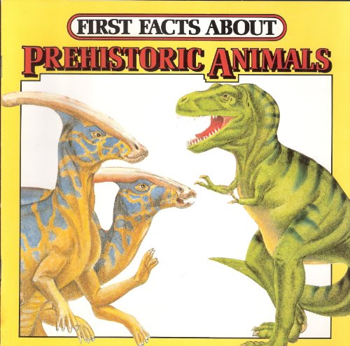 Prehistoric Animals
