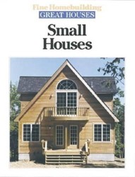 Fine Homebuilding Great Houses