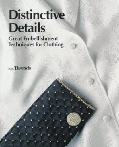 Distinctive Details
