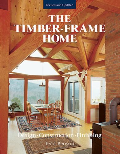 The Timber-Frame Home, The