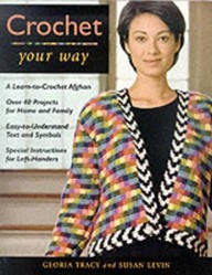 Crochet Your Way
