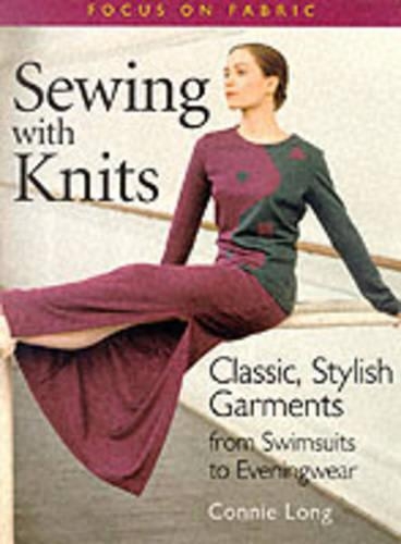 Sewing with Knits