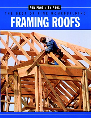 Framing Roofs