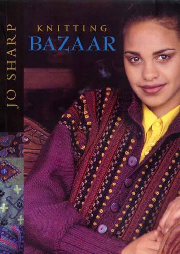 Knitting Bazaar