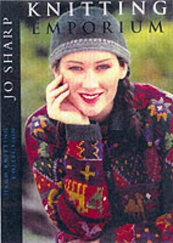 Knitting Emporium