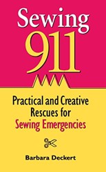 Sewing 911