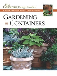 Gardening in Containers