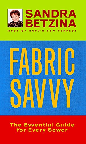 Fabric Savvy