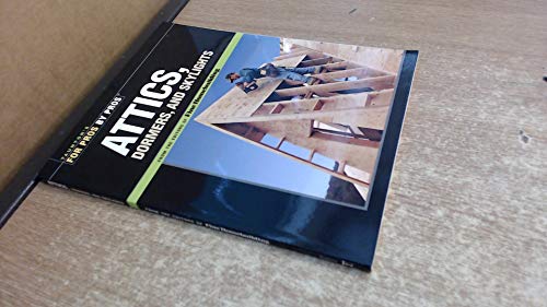 Attics, Dormers and Skylights