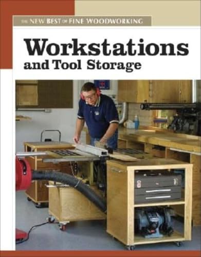 Workstations and Tool Storage