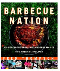 Barbecue Nation