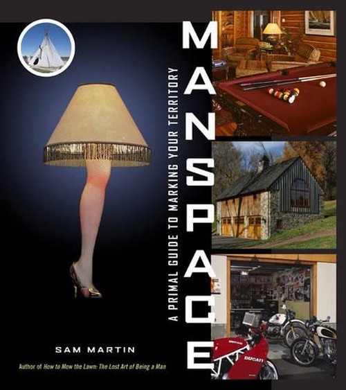 Manspace