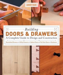 Building Doors & Drawers
