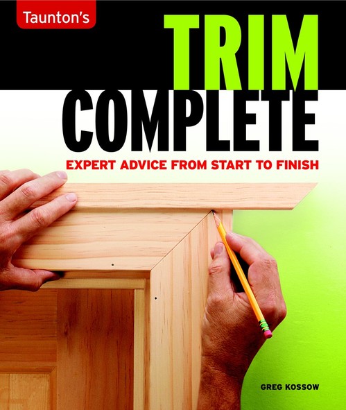 Trim Complete: Expert Advice from Start to Finish