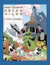 Fairy Tales Of Oscar Wilde Vol. 1