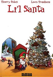 Li'l Santa