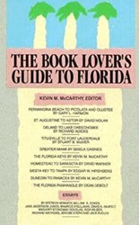 The Book Lover's Guide to Florida