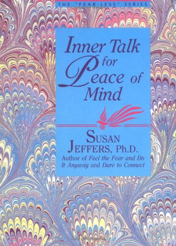 Inner Talk for Peace of Mind