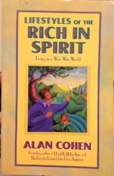 Lifestyles of the Rich in Spirit