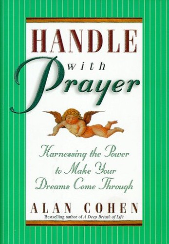 Handle with Prayer