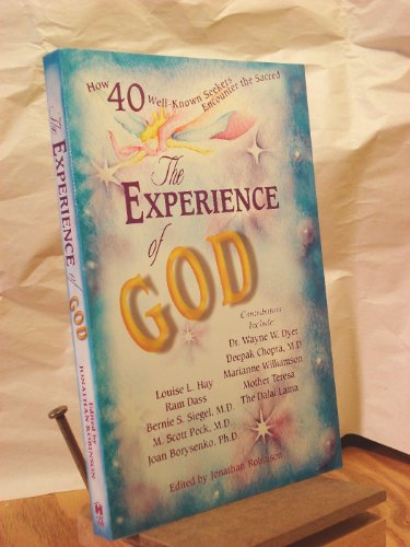 The Experience of God