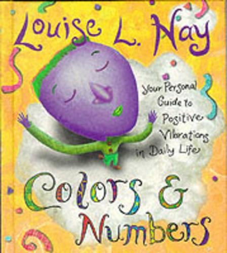 Colors and Numbers