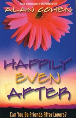 Happily Even After