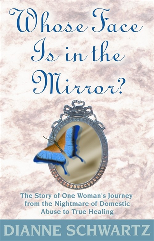 Whose Face Is in the Mirror?