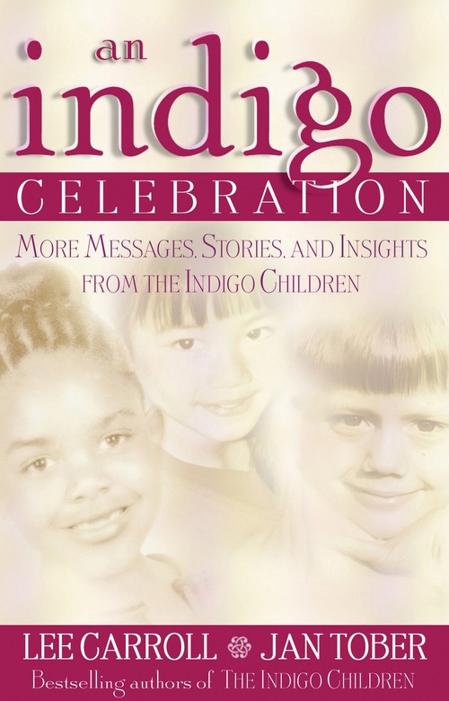 An Indigo Celebration