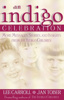 An Indigo Celebration