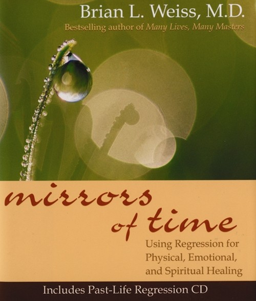 Mirrors of Time